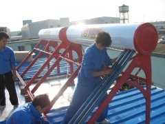 蔡甸热水器维修