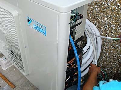 蔡甸商场中央空调分析及中央空调的维保分析